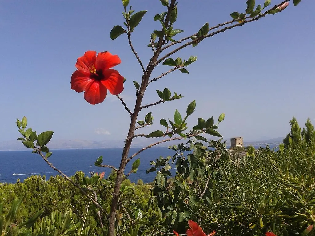 Piccola Baia Holiday home Scopello Scopello (Sicily)