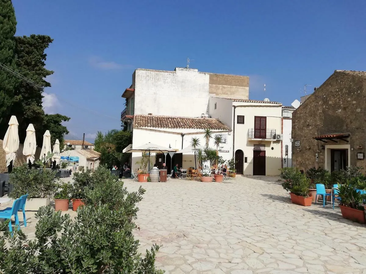 Tatil Evi Piccola Baia Villa Scopello