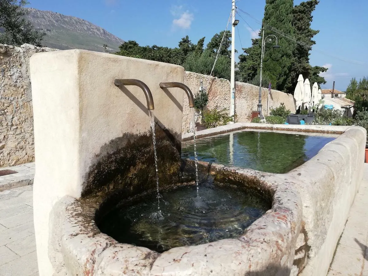 Piccola Baia Holiday home Scopello  Scopello (Sicily)