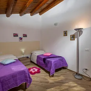 Casa vacanze Casetta Degli Ulivi Castellammare Del Golfo, Scopello (Sicily)