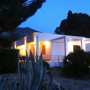 Casa vacanze Residenza Bianca, Scopello (Sicily)