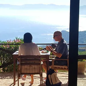 Nocleg ze śniadaniem Tre Giummare, Scopello (Sicily)